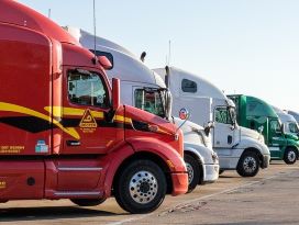 Cost of Trucking Insurance