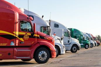  Cost of Trucking Insurance