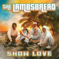 The Lambsbread (Nadia, Samuel Levi, Jacob Selassie and Kaya) Show Love