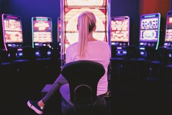 TOP-10 Best Casino Games