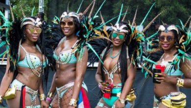 Atlanta Caribbean Carnival 2022