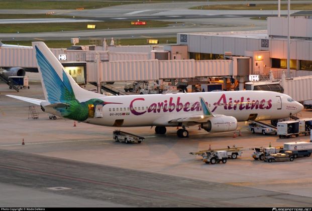 Caribbean Airlines Resumes Flights To Fort Lauderdale From Trinidad