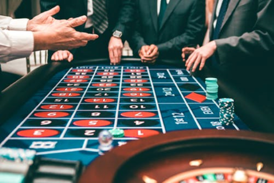 Casinos Promote the Economy