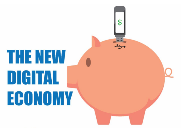 Digital economy