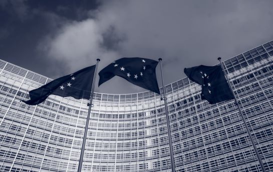 Selling in the EU