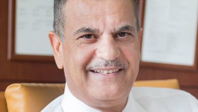 UAE Business Executive, Emad Jaber Visits Guyana