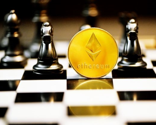 Why Ethereum Is The Next Big Thing