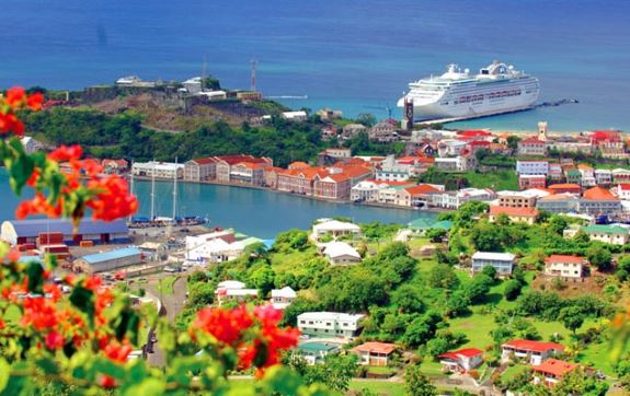 Travel deals to Grenada 473 Connect
