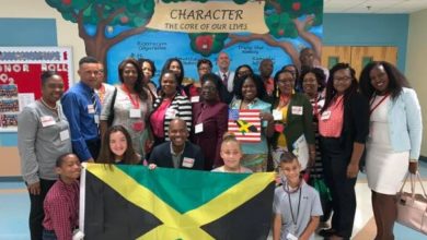 Jamaica Diaspora Education Taskforce (JDETF) Advancements in Education Summit