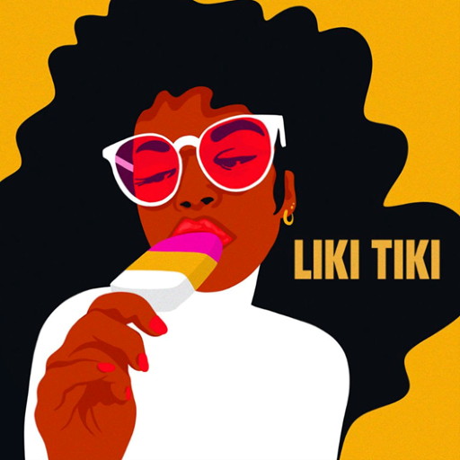 Kes Share New Single “Liki Tiki” Feat. JPerry
