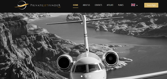 Cheapest Private Jet Charter - Private Jet Finder