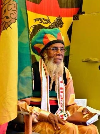 At Age 79 Ras Michael Drops New Album, Jah Love