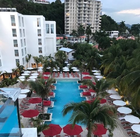 Jamaica’s Tourism Sector Surging Back - S Hotel Montego Bay