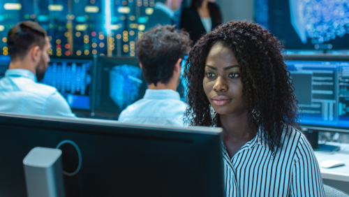 Scholarship Opportunities for Caribbean Nationals Studying Cybersecurity and Data Science