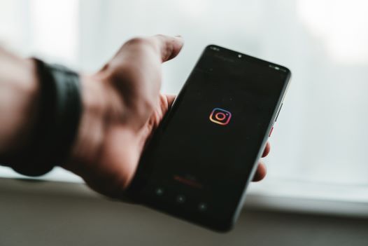 promote a business on Instagram