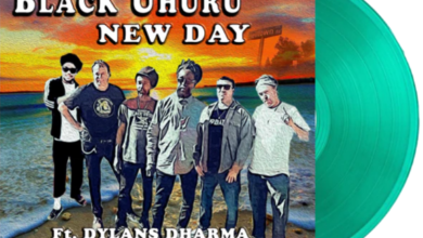Black Uhuru to Celebrate 50th Anniversary with Latest Album, 'New Day'