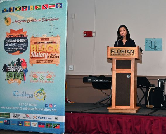 Mayor Michelle Wu
