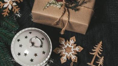 Christmas Gifts for Busy People