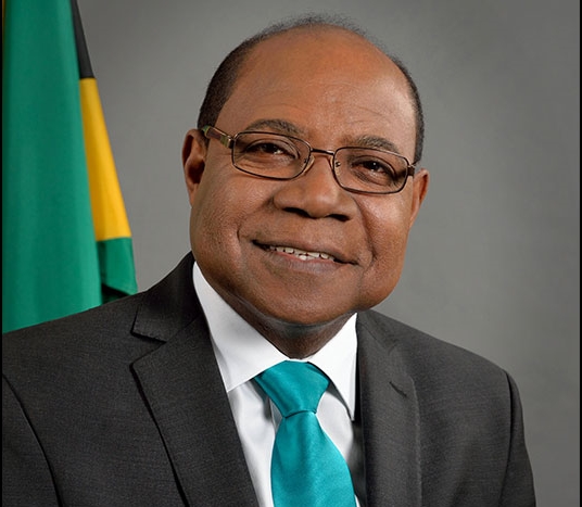 Jamaica’s Minister Bartlett Named Among Global Icons of Tourism