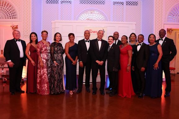 GraceKennedy Team