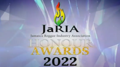 JaRIA Honour Awards Show 2022