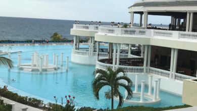 Travel to Jamaica - Hotel