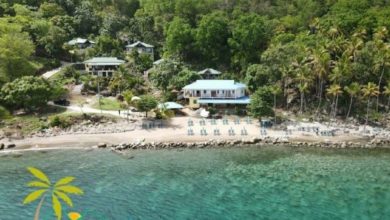 Paradise Hotel - 'Collection de Pepites' in Saint Lucia