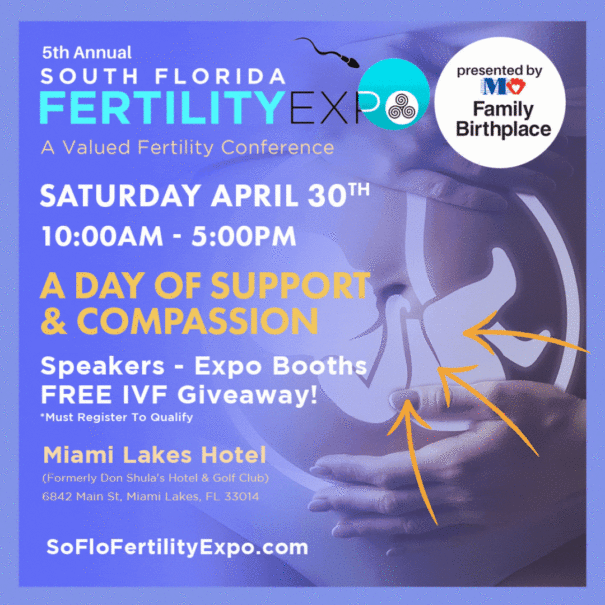5th Annual South Florida Fertility Expo