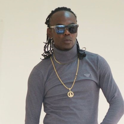 Recording Artiste Suhverto is All About the "Paper"