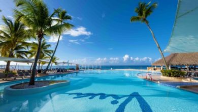 Viva Wyndham Resorts Celebrates 35-Year Anniversary Milestone In The Caribbean