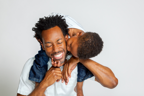 “Affirming Fatherhood” in the Caribbean