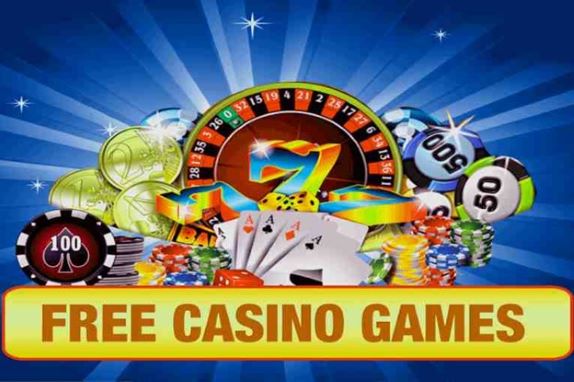Free casino online games играть онлайн бесплатно в покер старс