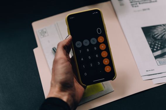 Advice on ways to save money
