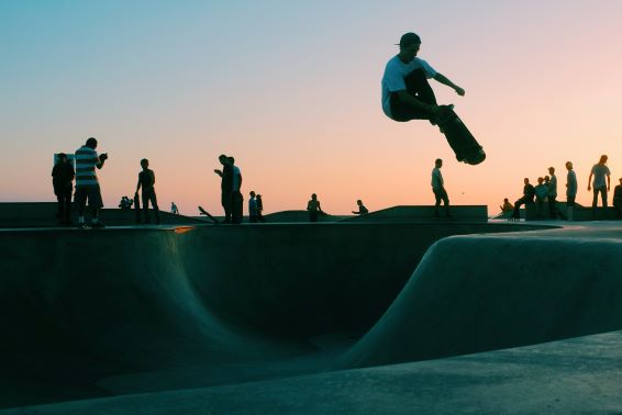 New Skatepark In Miramar To Be Named After Jose “Alex” Scott