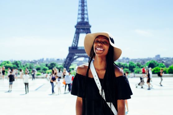 financial steps to take before travelling