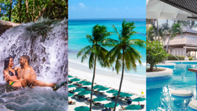 Breeze Travel is Title Sponsor for Upcoming Caribbean and Mexico Virtual Travel Fair