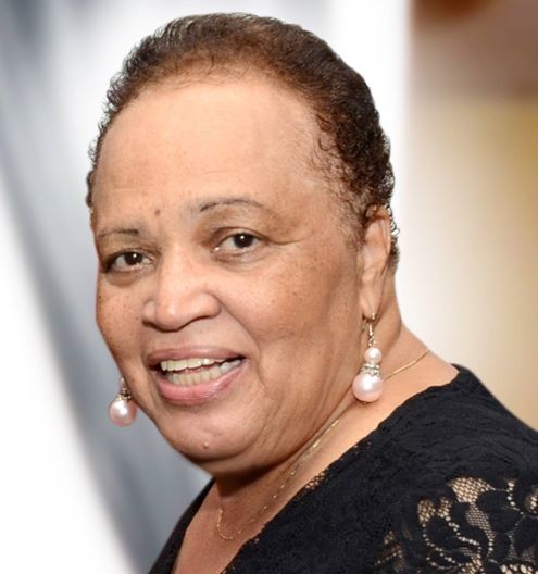 Barbara Gloudon