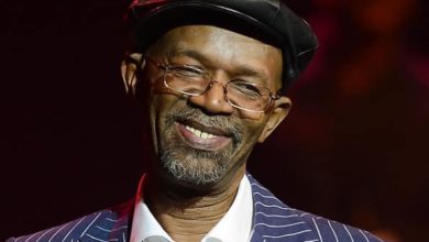 The Best of Beres Hammond from "One Dance" to "I Feel Good"