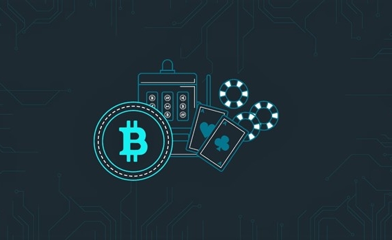Weniger = mehr mit Bitcoin Casino legal spielen