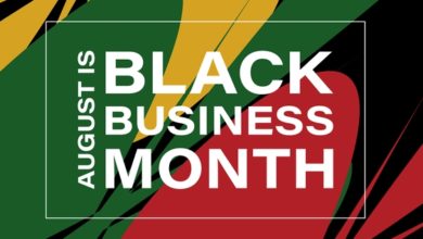Black Business Month in Miami-Dade