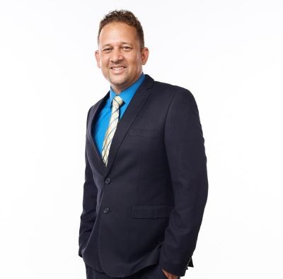 Consul General Oliver Mair