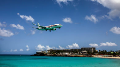 Caribbean Airlines Improves Connectivity In The Eastern Caribbean