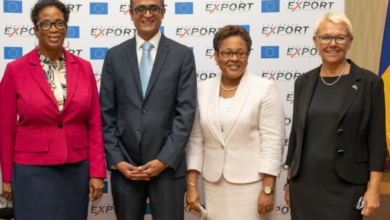 Caribbean Export Helping Regional Businesses Reboot and Recover