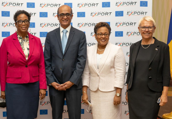 Caribbean Export Helping Regional Businesses Reboot and Recover