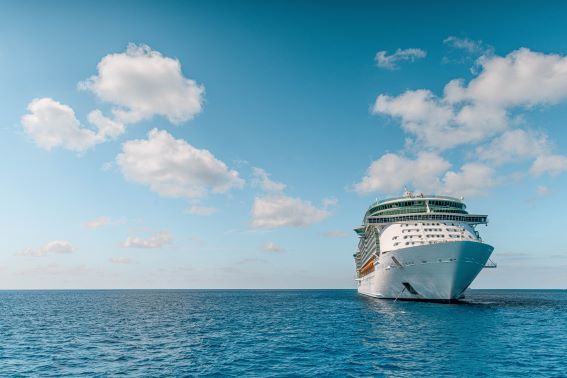 Cruise Tourism in Cayman Island