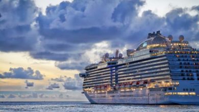 Florida-Caribbean Cruise Association Names New President and CEO