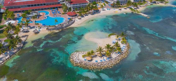 Holiday Inn Resort® Montego Bay