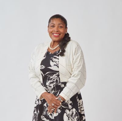 Nora Blake, the manager of JSSE
