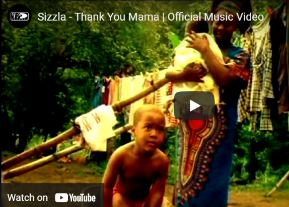 SIzzala - Thank You Mamma
