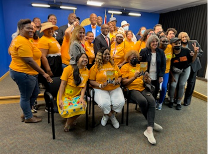 Miami-Dade County’s first Tenant’s Bill of Rights